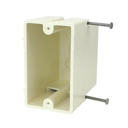 Allied Moulded 1099-N - Junction Box Enclosures