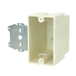 Allied Moulded 1099-Z4 - Junction Box Enclosures