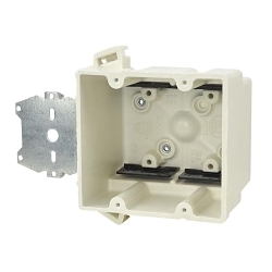 Allied Moulded 2300-Z4K - Junction Box Enclosures