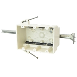 Allied Moulded 3300-NBK - Junction Box Enclosures
