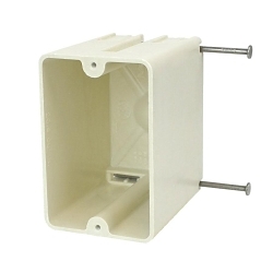 Allied Moulded 9327-N - Junction Box Enclosures