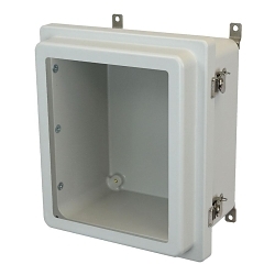 Allied Moulded AM1648RTW - Junction Box Enclosures