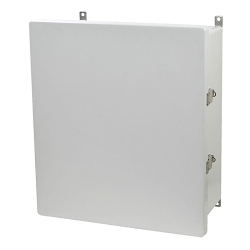 Allied Moulded AM1868L - Wall-Mount Enclosures