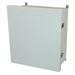 Allied Moulded AM1868T - Junction Box Enclosures