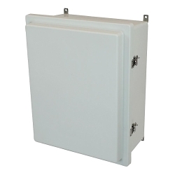 Allied Moulded AM2068RT - Junction Box Enclosures