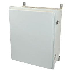 Allied Moulded AM24200RL - Wall-Mount Enclosures