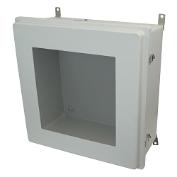 Allied Moulded AM24248RLW - Wall-Mount Enclosures