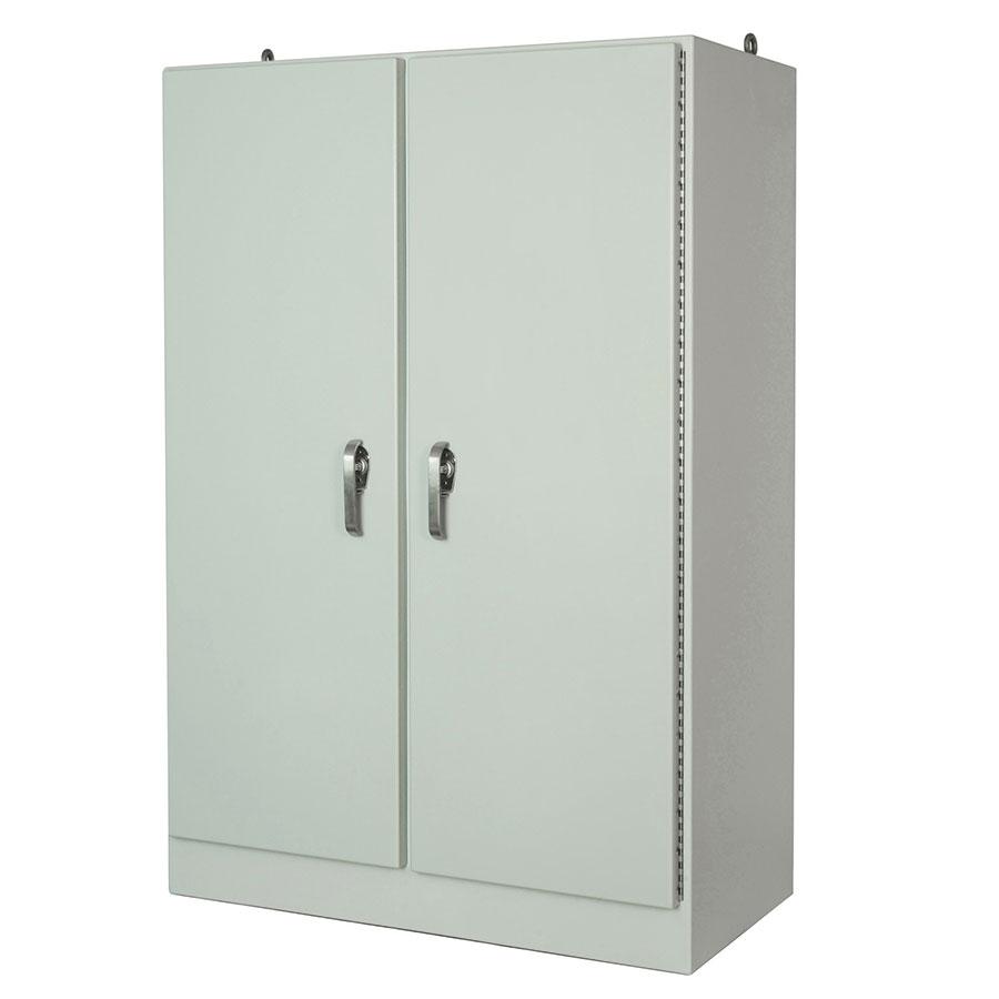 Allied Moulded AM724925FSDD - Wall-Mount Enclosures