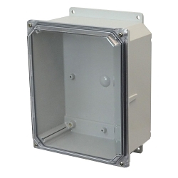 Allied Moulded AMP864CCF - Junction Box Enclosures