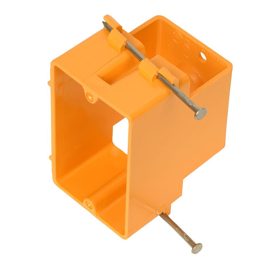 Allied Moulded LVB-1 - Junction Box Enclosures