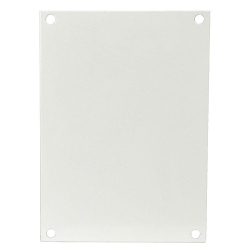 Allied Moulded P164 - Wall-Mount Enclosures