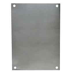 Allied Moulded PA164 - Wall-Mount Enclosures