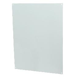Allied Moulded PL206 - Wall-Mount Enclosures