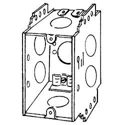 Appleton 18LES - Switches