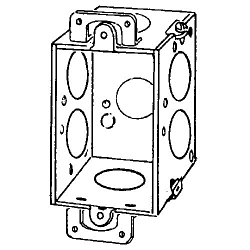 Appleton 225 - Switches
