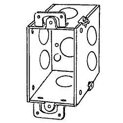 Appleton 333 - Switches