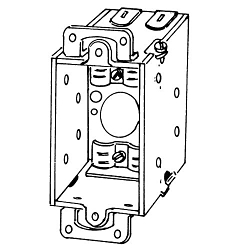 Appleton 383 - Switches