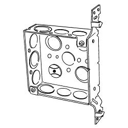 Appleton 4SABEK - Junction Box Enclosures
