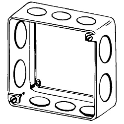 Appleton 4SES - Junction Box Enclosures