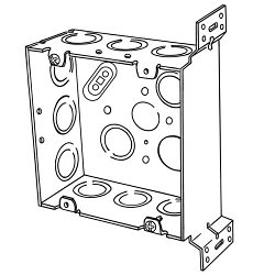 Appleton 4SJDEKVB - Junction Box Enclosures