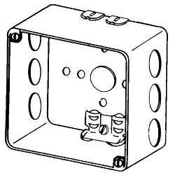 Appleton 4SRD - Junction Box Enclosures