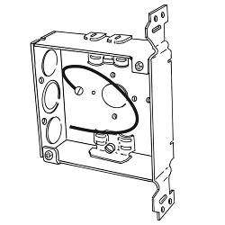 Appleton 4SRVBEKPLP - Switches