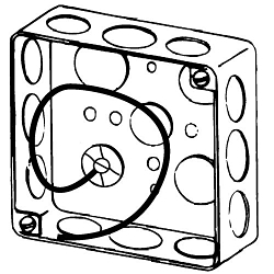 Appleton 4SSPLDRP - Switches