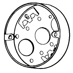 Appleton 510LC - Single Conductor Wire and Cable