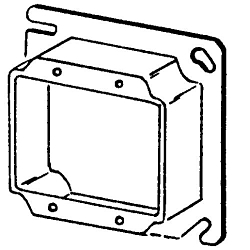 Appleton 8469A - Covers