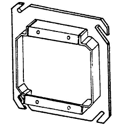 Appleton 84775 - Covers