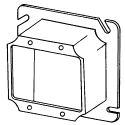 Appleton 8486E - Covers