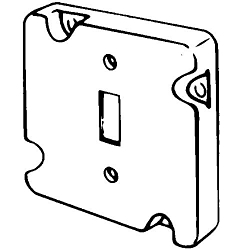 Appleton 8489 - Switches