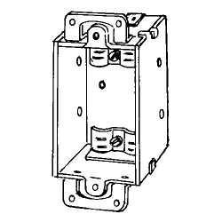 Appleton 95 - Switches