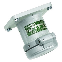Appleton ADR6034 - Electrical Receptacles