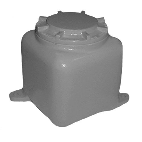 Appleton AGUB12128A - Wall-Mount Enclosures