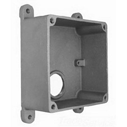 Appleton AJB620 - Junction Box Enclosures