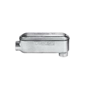 Appleton BGL250 - Conduit Fittings