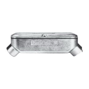 Appleton BKGU400M - Conduit Fittings