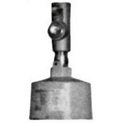Appleton CAP75B - Explosion-Proof Conduit Sealing Fittings