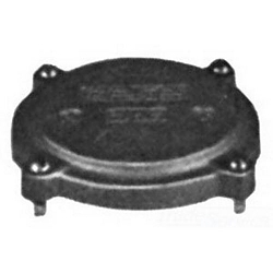 Appleton CPSK20B - Covers