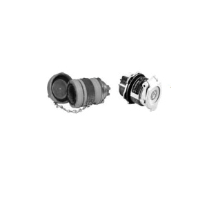 Appleton ECH2023 - Electrical Receptacles