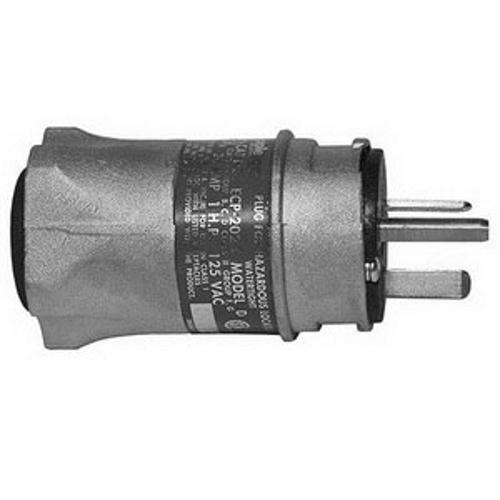 Appleton ECP20232 - Plugs, Receptacles & Wiring Devices