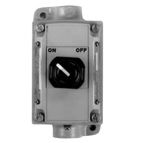 Appleton ED2SC17535 - Switches
