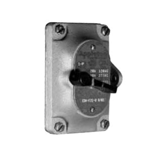 Appleton EDKF32AQ - Covers