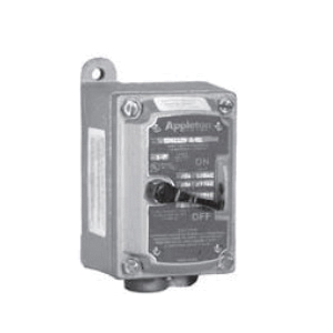 Appleton EDS2199 - Wall-Mount Enclosures