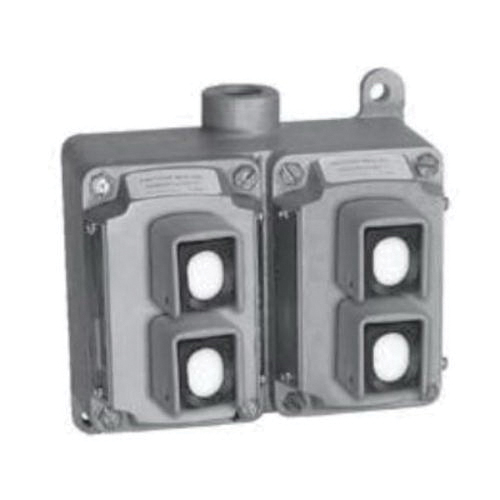 Appleton EDS2290 - Pushbuttons & Pilot Devices