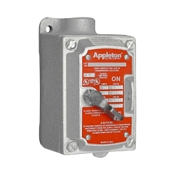 Appleton EDSC21MC3 - Wall-Mount Enclosures