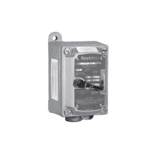Appleton EDSC31102 - Wall-Mount Enclosures