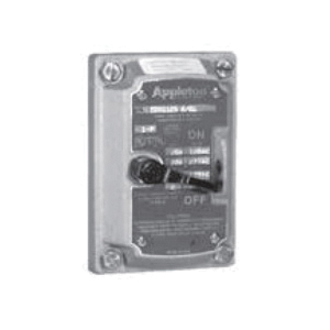 Appleton EDSK1MSAB - Wall-Mount Enclosures