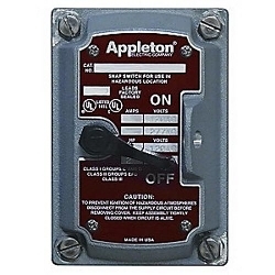 Appleton EDSK1MSW - Wall-Mount Enclosures